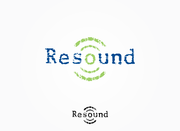 Logo for a Junior High Worship Camp