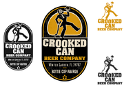 Crooked Can Beer Co.