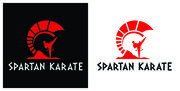 Spartan Karate Logo