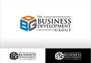Logo and Stationary for a BUSINESS DEVELOPMENT COMPANY