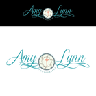 Logo for a photographer / photography company