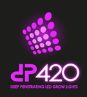 DP LED Grow Lights