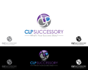 Logo for organizational and leadership development consultant