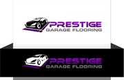 EXPEDITE PROJECT: Logo for garage flooring company