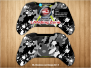 MLZ GAMING STATIONARY