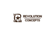 Cutting Edge logo for revolutionary firearms/firearm equipment manufacturer