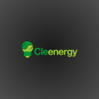 Logo for an innovative energy saving company.