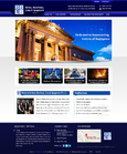 BBLS Law Firm Website