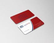 business cards for Legitel