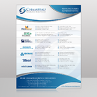Champeau Sourcing Line Card