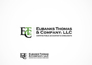 Logo for a certified public accounting and consulting firm