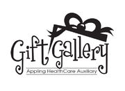 Hospital Gift Shop Logo