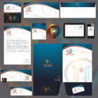 BIZ CARDS FOR HEAT TREATING METALLURGY SERVICES COMPANY