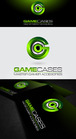 Logo for video gaming accesories products company