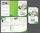 SN Tri-fold Brochure