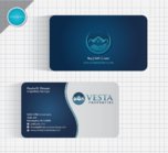 Business Card, Envelope and Letterhead for Real Estate Investing Company