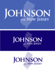 Johnson for New Jersey
