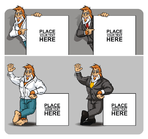 Marketing collateral for BigFoot Social