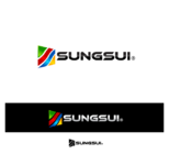 Logo for electronic consumer products.