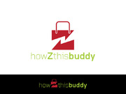 Logo for a Mobile App