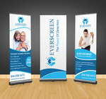 Banners for Medical Screening Company