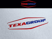 Modern logo Export/Import company