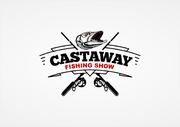 Logo for Fishing Show