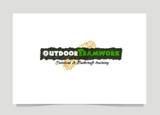 Logo for Survival and Bushcraft training company
