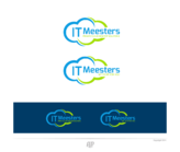 Logo for "Private Cloud Virtual PC" company IT Meesters