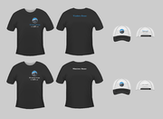 T-SHIRT for an construction company