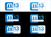 Logo for a society of philosophers