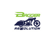 Bagger Revolution Logo