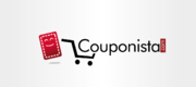 Couponista.com - Coupon Website Logo