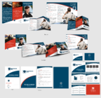 Marketing Collateral for charitable organization