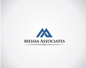 Logo & Stationary Design for Messia Associates, LLC