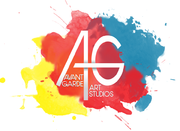 Logo for Art Studio