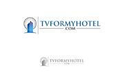 Logo for Hotel Satellite TV Company