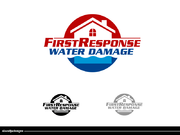 Logo for Flood/Water Damage and Clean Up Company