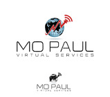 Logo for App development