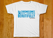 T Shirt Design - Biology/Cell Culture/Research Related For Life Science Company - Fun,Creative Humor