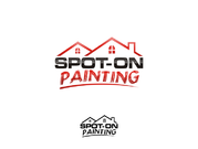 logo for painting company