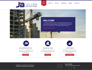 Jawharat babil (construction company)