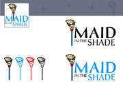Logo Revamp for RESIDENTIAL Maid Service (font & basic illustration porvided)