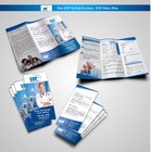 New EDP Tri-fold Brochure
