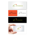 Erosscia -- Modern Logo for Pleasure Product