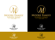 Funeral Home Logo