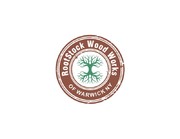 I need a Logo designed. The name of the business is RootStock Wood Works