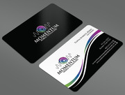 Logo for a mobile ultrasound company