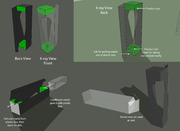 Erosscia – pleasure product packaging