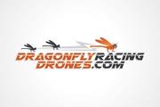 Logo for a drone mfg of racing drones